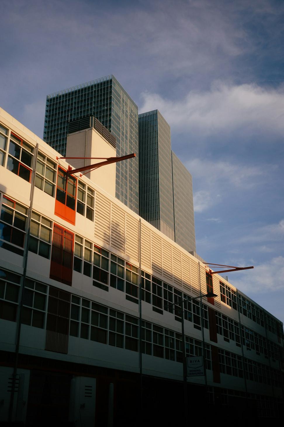 Toronto Manufacturing Complex