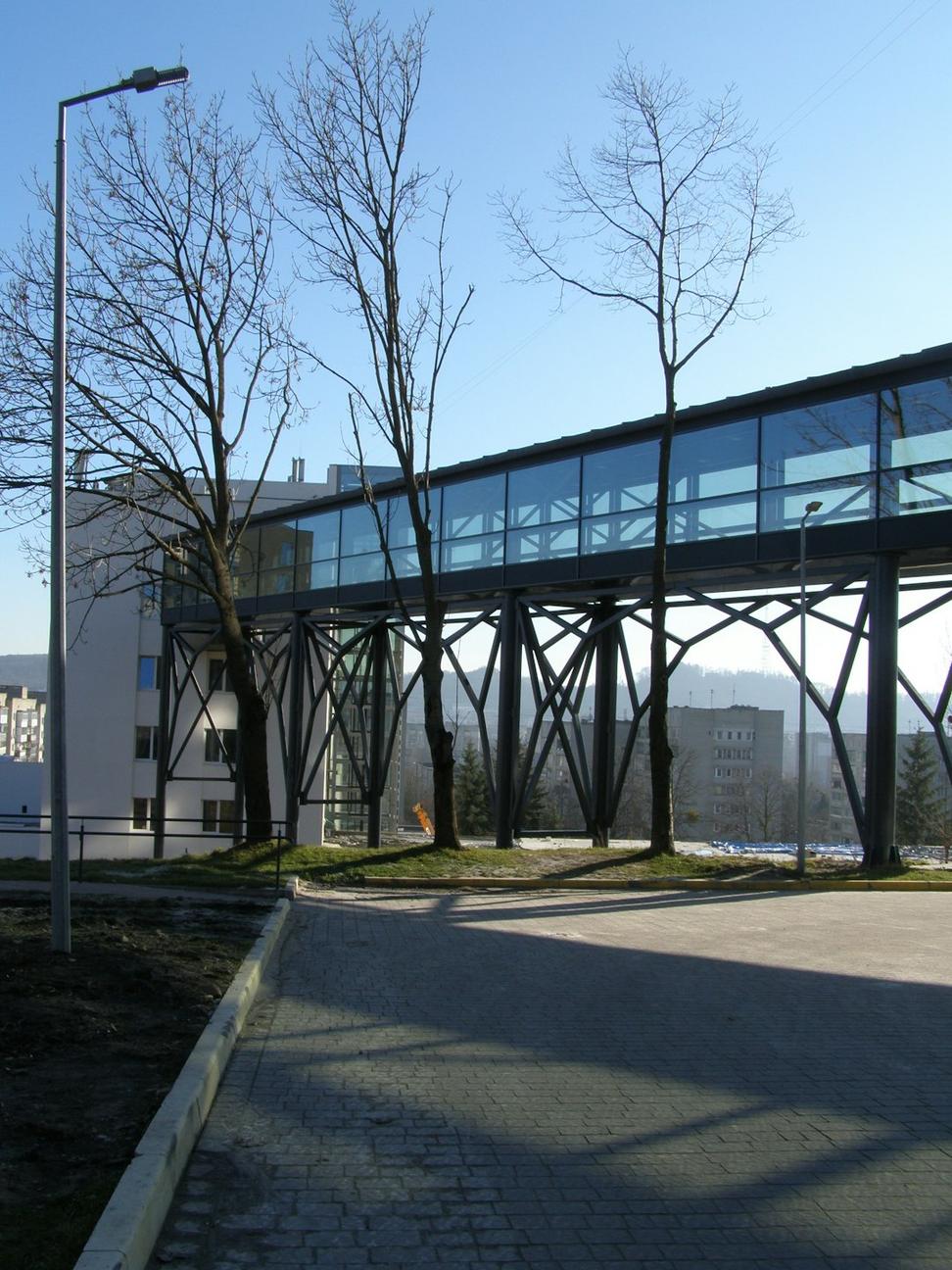 Advanced Manufacturing Hub