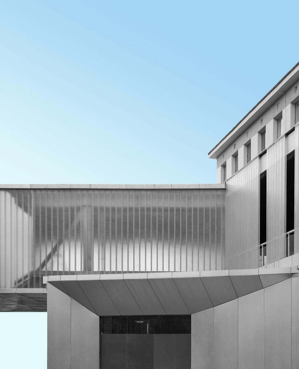 Smart Logistics Center