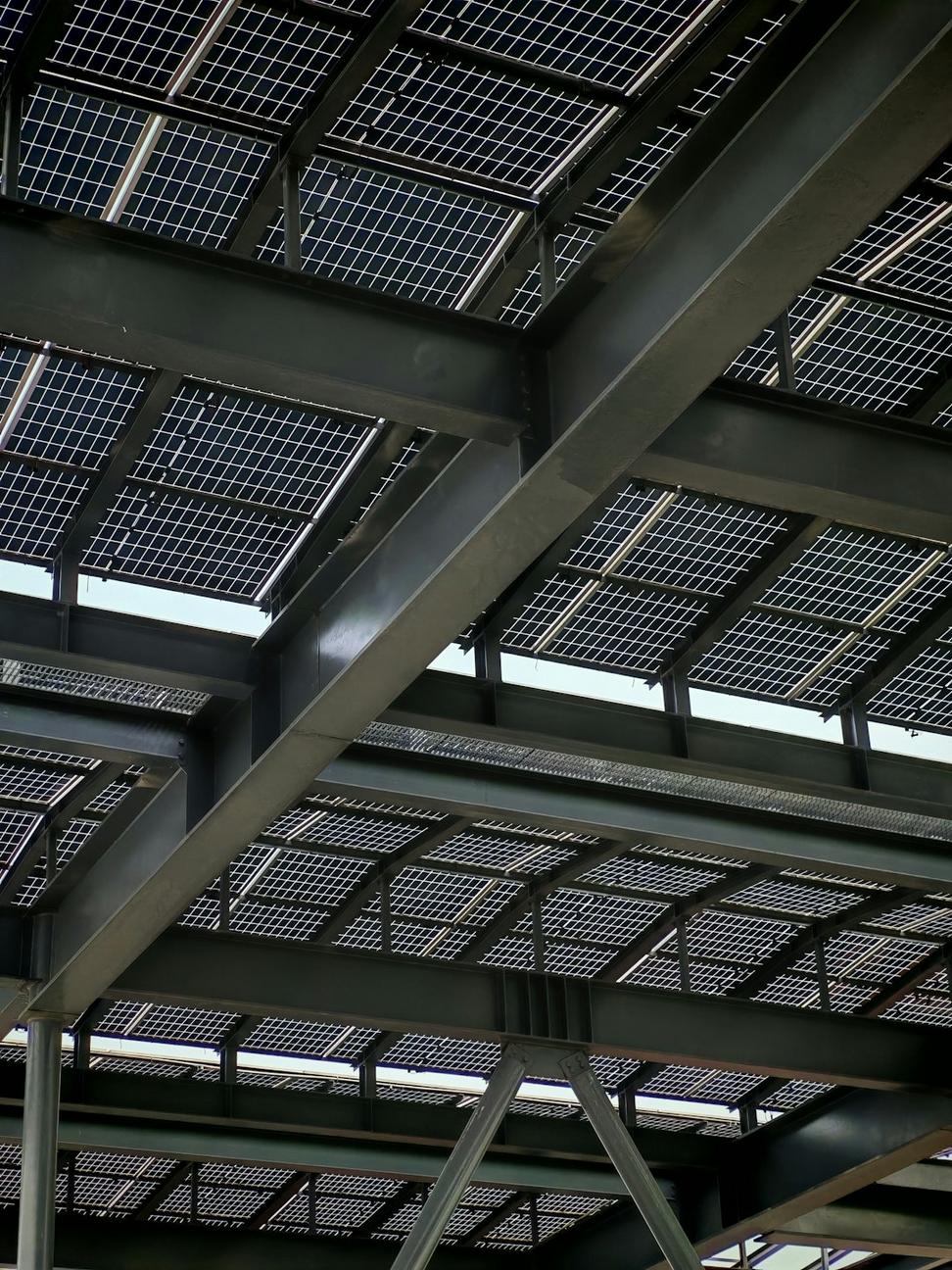 EcoTech Innovation Center